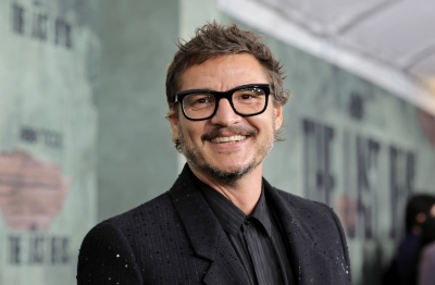 Pedro Pascal (2023)